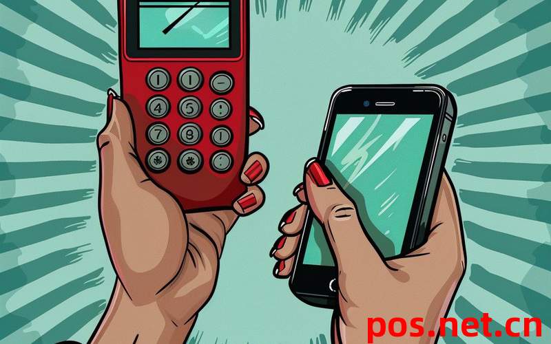 POS机刷卡钱去哪了_三招追回错账
