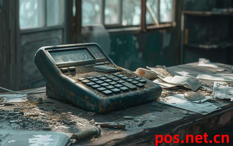 POS机刷卡钱去哪了_三招追回错账
